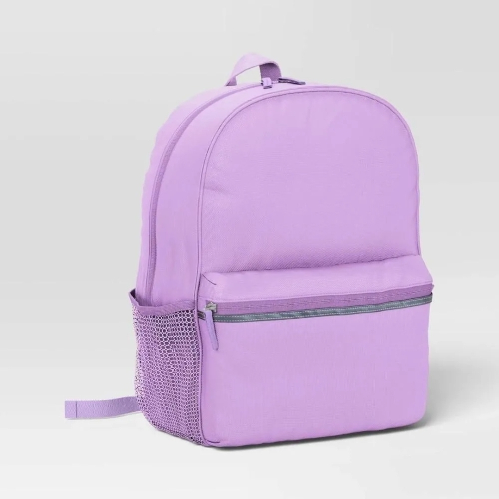 DealworthyTM Lavender Backpack, NWT